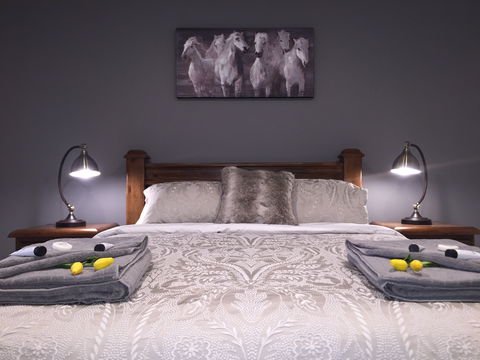 Swagman Homestead At Stockman's Ridge Wines - Accommodation Broome 0