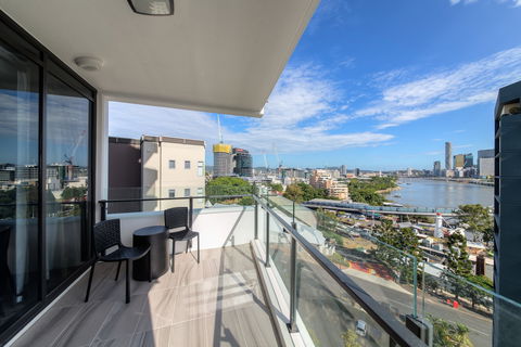 Swiss-Belhotel Brisbane - Accommodation Broome 2