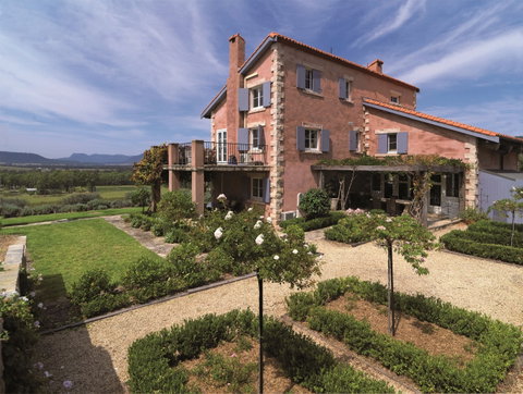 Talits Estate Vineyard - Accommodation Broome 0