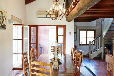 Talits Estate Vineyard - Accommodation Broome 2