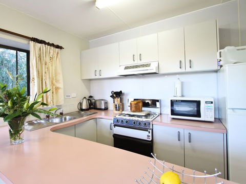Talmalmo Cottage - Accommodation Broome 2