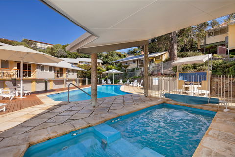Tathra Beach House Apartments - Accommodation Broome 2