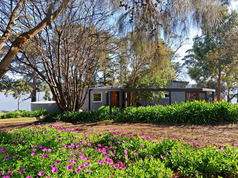Taylors Bay Cottage - Accommodation Broome 0
