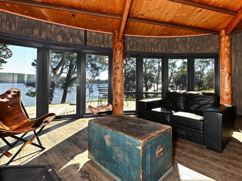 Taylors Bay Cottage - Accommodation Broome 2