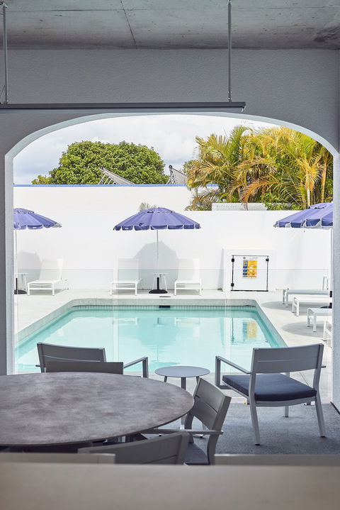 The Sails Motel - Accommodation Broome 0