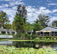 The Cubana Nambucca Heads