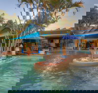The Grange Resort Hervey Bay - Accommodation Broome