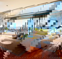 The Bunyip Retreat - Accommodation Broome