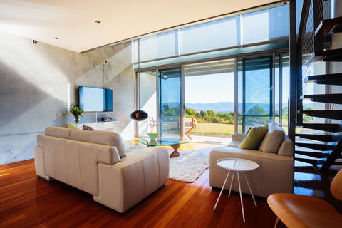 The Bunyip Retreat - Accommodation Broome 0