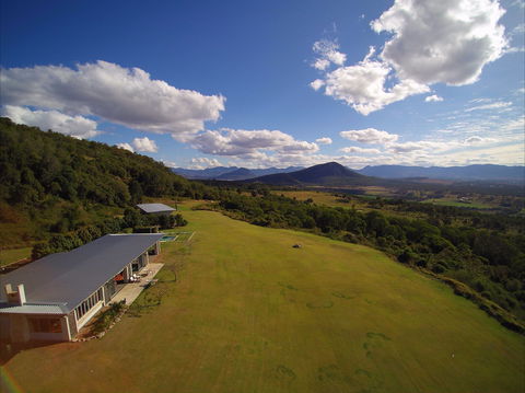 The Bunyip Retreat - Accommodation Broome 1