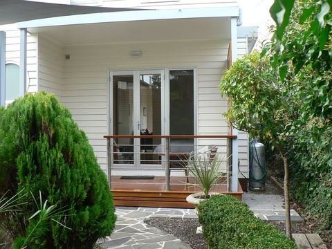 The Boatshed Waterfront B&B - Accommodation Broome 2