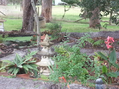 Great Southern Outback Tours & Accommodation - Accommodation Broome 1