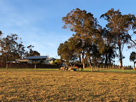 Great Southern Outback Tours & Accommodation - Accommodation Broome 2