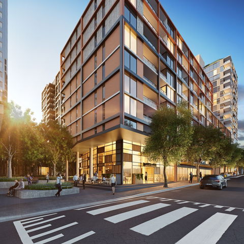 The Sebel Melbourne Moonee Ponds - Accommodation Broome 0