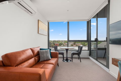 The Sebel Melbourne Moonee Ponds - Accommodation Broome 2
