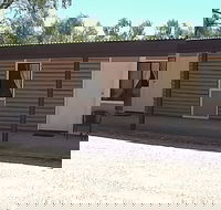 The Barwon Inn - Accommodation Broome