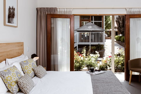 The Manna By Haus - Accommodation Broome 0