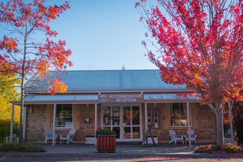 The Manna By Haus - Accommodation Broome 1