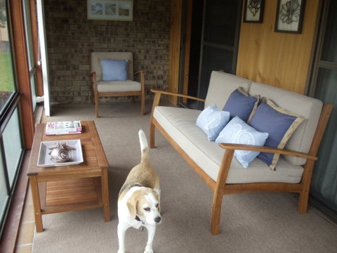 The Retreat On Matthew - Accommodation Broome 0