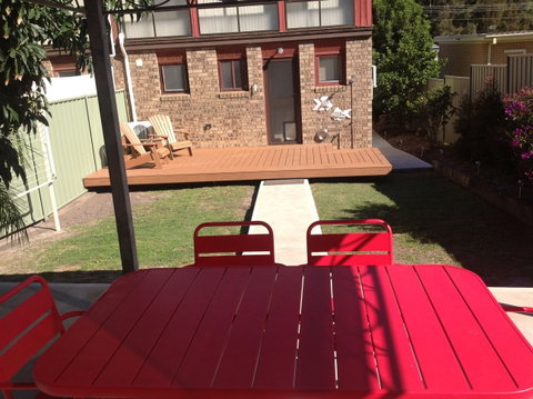 The Retreat On Matthew - Accommodation Broome 2