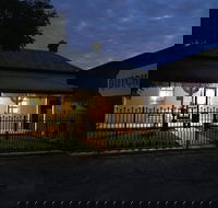 The Old Butcher's House - Accommodation Broome