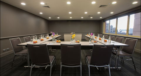 The Sebel Quay West Suites Sydney - Accommodation Broome 0