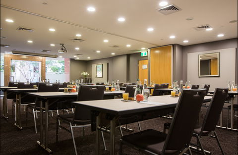 The Sebel Quay West Suites Sydney - Accommodation Broome 1