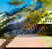 The Palms Hervey Bay - Accommodation Broome