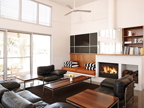 The Horatio Motel And Suites - Accommodation Broome 0