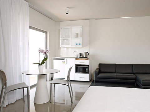 The Horatio Motel And Suites - Accommodation Broome 1