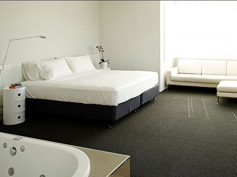 The Horatio Motel And Suites - Accommodation Broome 2