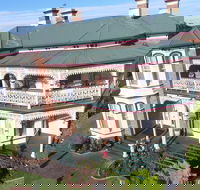 The Grand On Macfie - Accommodation Broome