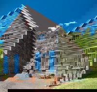 The Barn - Accommodation Broome