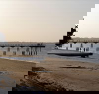 Torquay Beachfront Tourist Park - Accommodation Broome