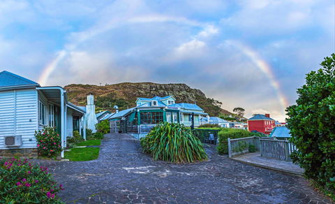 Touchwood Cottages & Gallery & Cafe - Accommodation Broome 1