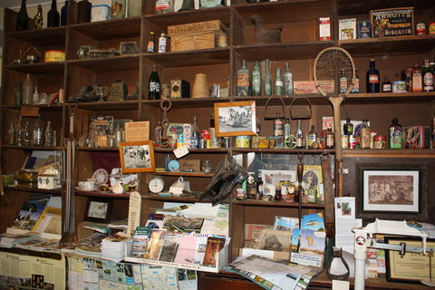 Tuena Camping And Picnic Ground - Accommodation Broome 1