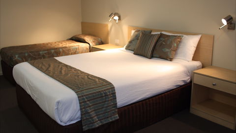 Tumbarumba Motel And Elms Restaurant - Accommodation Broome 1