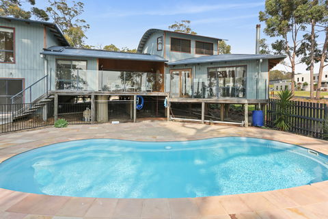 Tura Tree House - Accommodation Broome 1