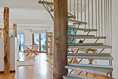 Tura Tree House - Accommodation Broome 2