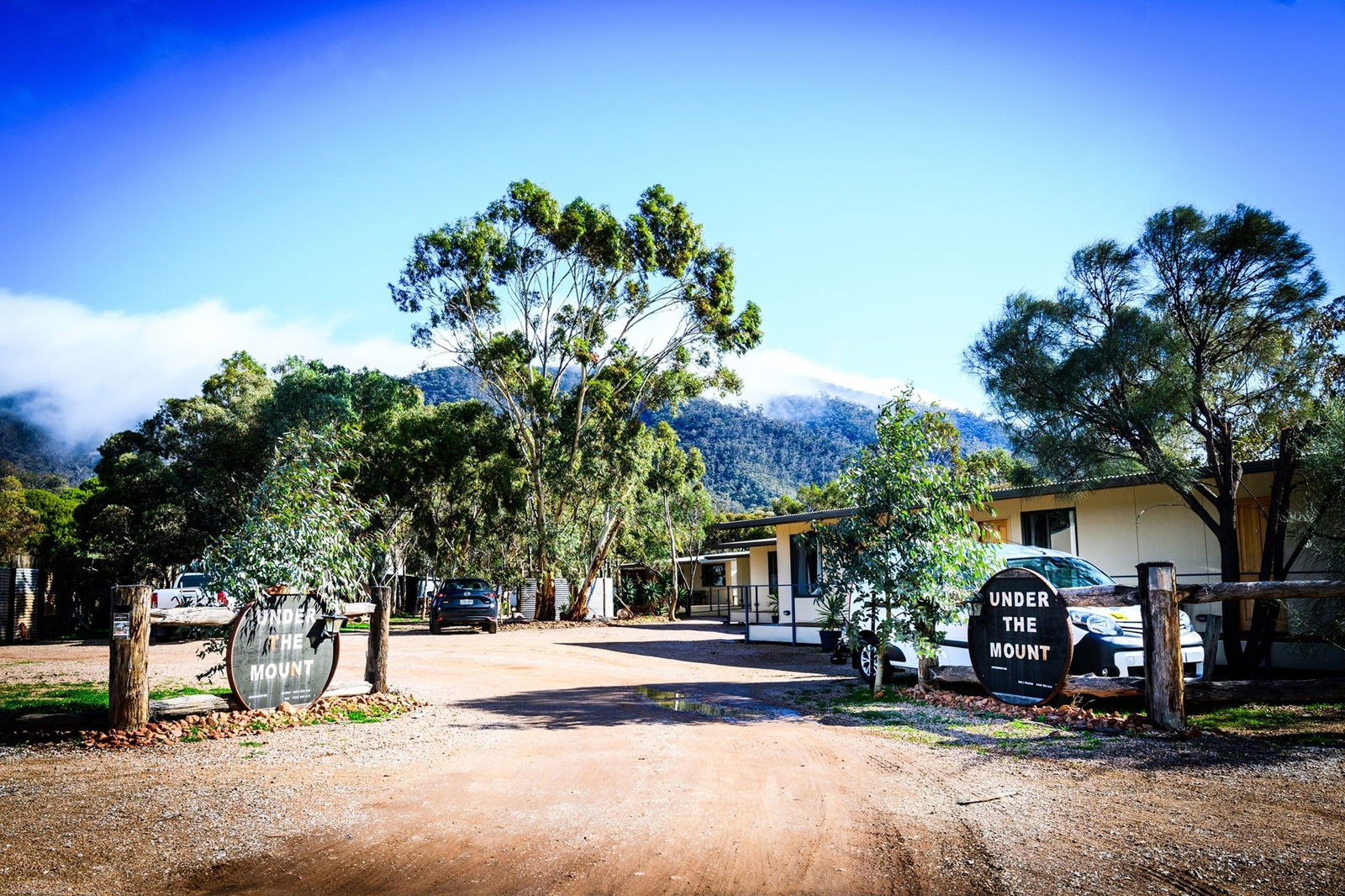  Accommodation Broome