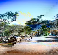 Under The Mount - Accommodation Broome