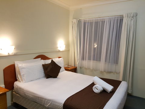 Valley View Motel Murrurundi - Accommodation Broome 0