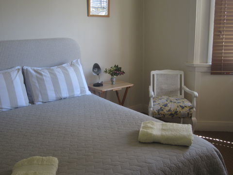 Valley Views Bed And Breakfast - Accommodation Broome 1