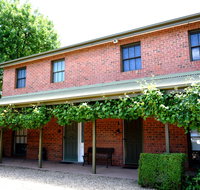 Wagga Riverside Apartments - Accommodation Broome