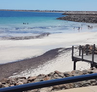 Wallaroo Jetty Holiday Accommodation - Accommodation Broome