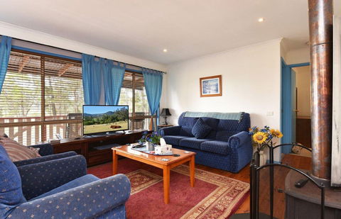 Wallaby Cottage - Accommodation Broome 1