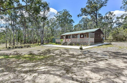 Wallaby Cottage - Accommodation Broome 2