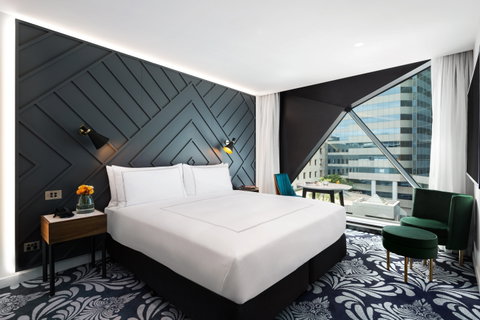 West Hotel, Curio Collection By Hilton - Accommodation Broome 2
