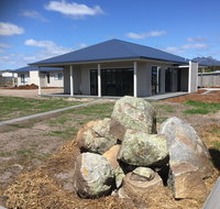 Whitemark Foreshore Apartments - Accommodation Broome