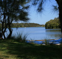 Wooli River Lodges - Accommodation Broome